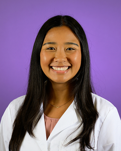 Salena Basinger, M.D.